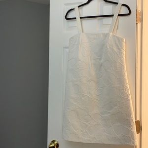 J Crew amazing dress; worn once
